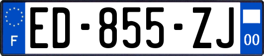 ED-855-ZJ