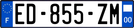 ED-855-ZM