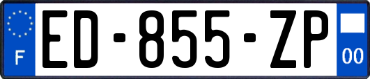 ED-855-ZP