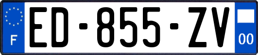 ED-855-ZV