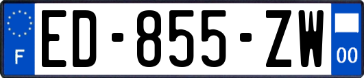 ED-855-ZW