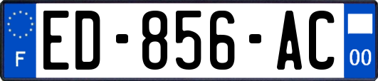 ED-856-AC