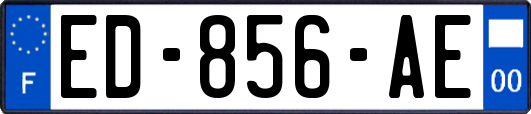 ED-856-AE