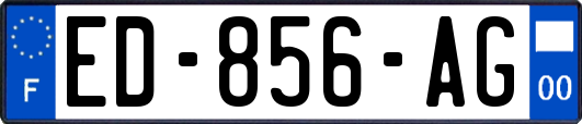 ED-856-AG