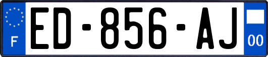 ED-856-AJ