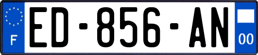 ED-856-AN