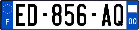 ED-856-AQ