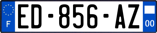 ED-856-AZ