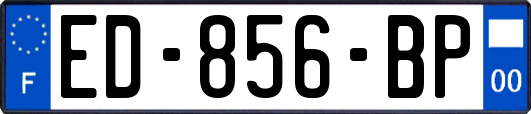 ED-856-BP