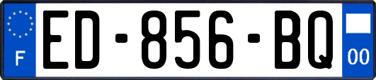 ED-856-BQ