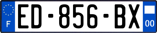 ED-856-BX