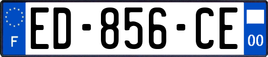 ED-856-CE