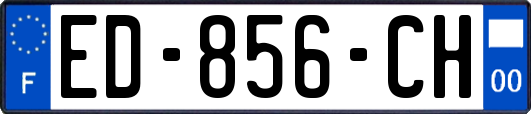 ED-856-CH