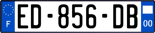 ED-856-DB