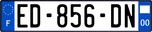 ED-856-DN