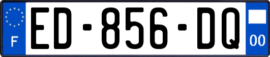 ED-856-DQ