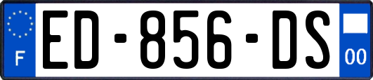 ED-856-DS