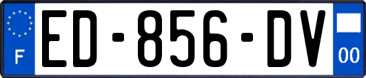 ED-856-DV