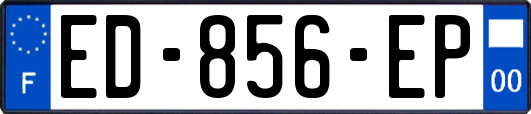 ED-856-EP