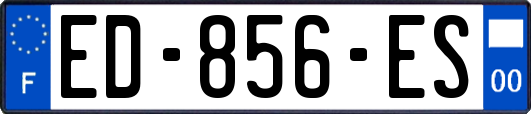 ED-856-ES