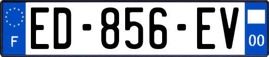 ED-856-EV