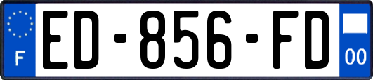 ED-856-FD