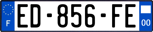 ED-856-FE