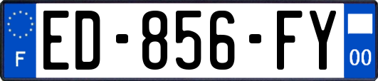 ED-856-FY