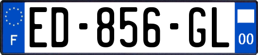 ED-856-GL