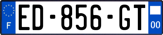 ED-856-GT