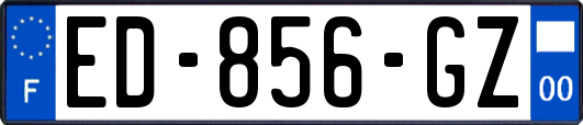 ED-856-GZ