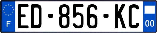 ED-856-KC