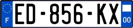 ED-856-KX
