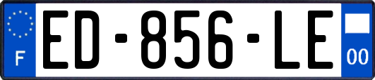 ED-856-LE