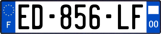 ED-856-LF