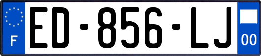 ED-856-LJ