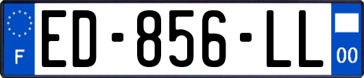 ED-856-LL