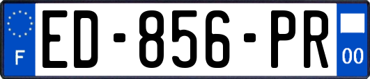 ED-856-PR