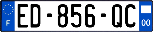 ED-856-QC