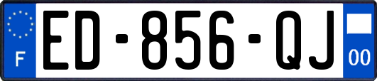 ED-856-QJ