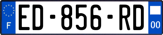 ED-856-RD
