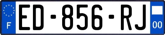 ED-856-RJ