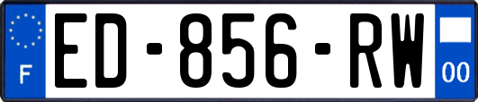ED-856-RW