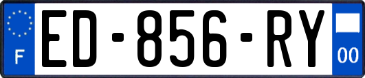 ED-856-RY