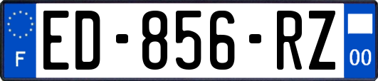 ED-856-RZ