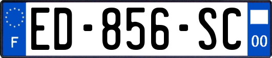 ED-856-SC