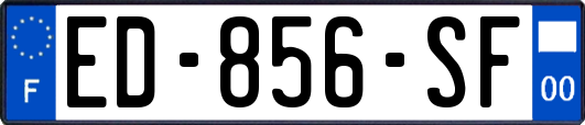 ED-856-SF
