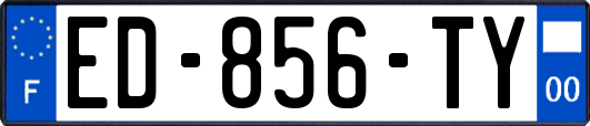 ED-856-TY