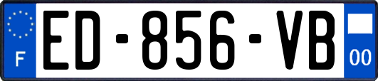 ED-856-VB