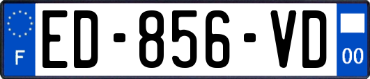 ED-856-VD